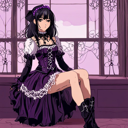 Mikasa_Ackerman_wears_a_Gothic_Lolita_outfit_3_small.png