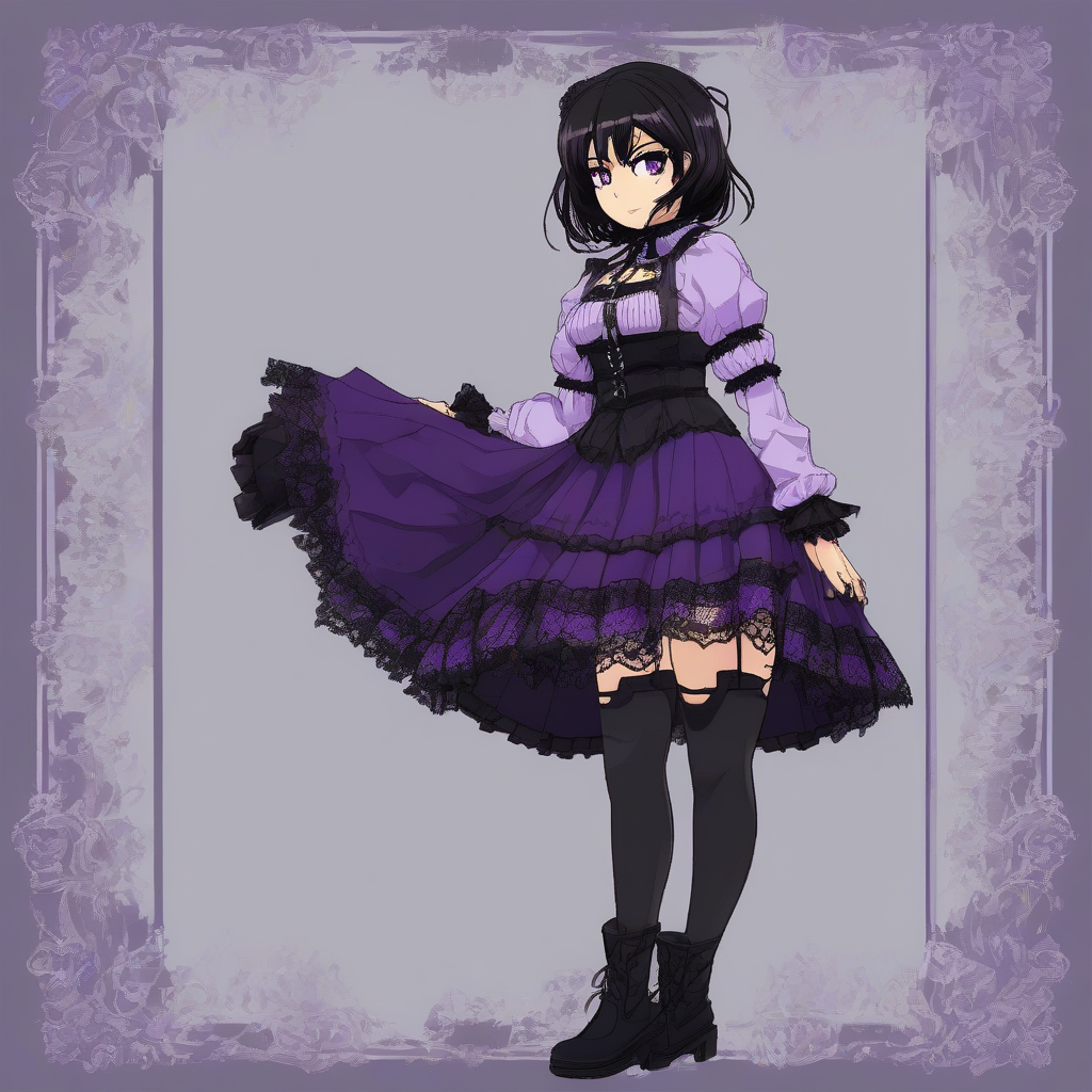 Mikasa_Ackerman_wears_a_Gothic_Lolita_outfit_4.png