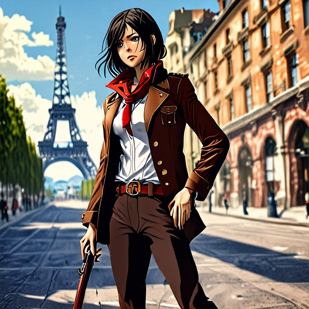 Mikasa_Ackerman_wears_a_Parisian-inspired_outfit_1.png