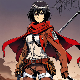 Mikasa_Ackerman_wears_a_black_jumpsuit_and_denim_jacket_1_small.png