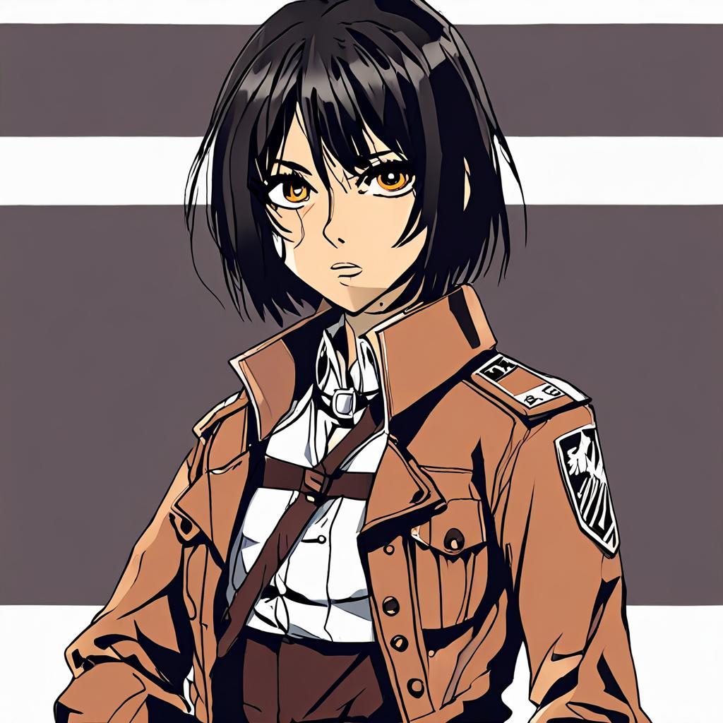 Mikasa_Ackerman_wears_a_black_jumpsuit_and_urban_outfit_1.png