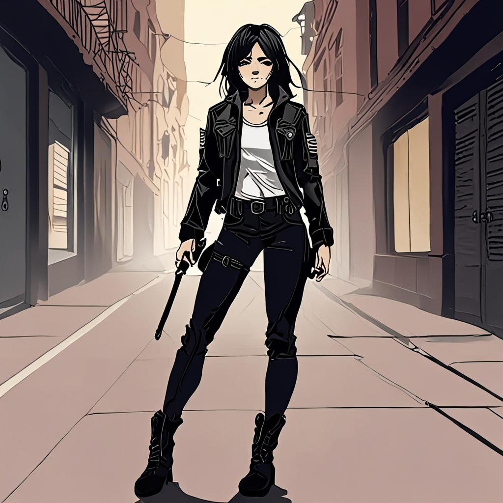 Mikasa_Ackerman_wears_a_black_jumpsuit_and_urban_outfit_3.png