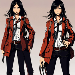 Mikasa_Ackerman_wears_a_bohemian_outfit_1_small.png