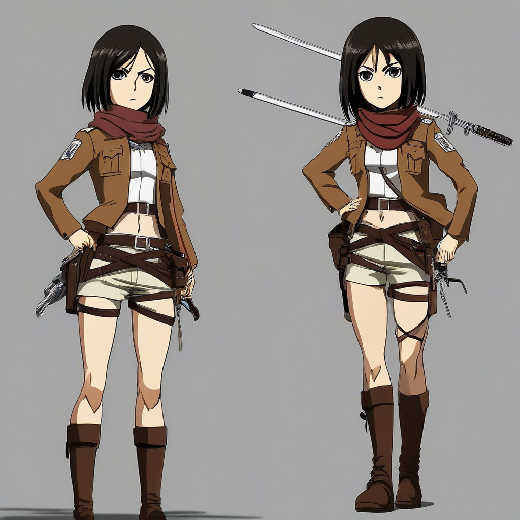 Mikasa_Ackerman_wears_a_bohemian_outfit_2.png