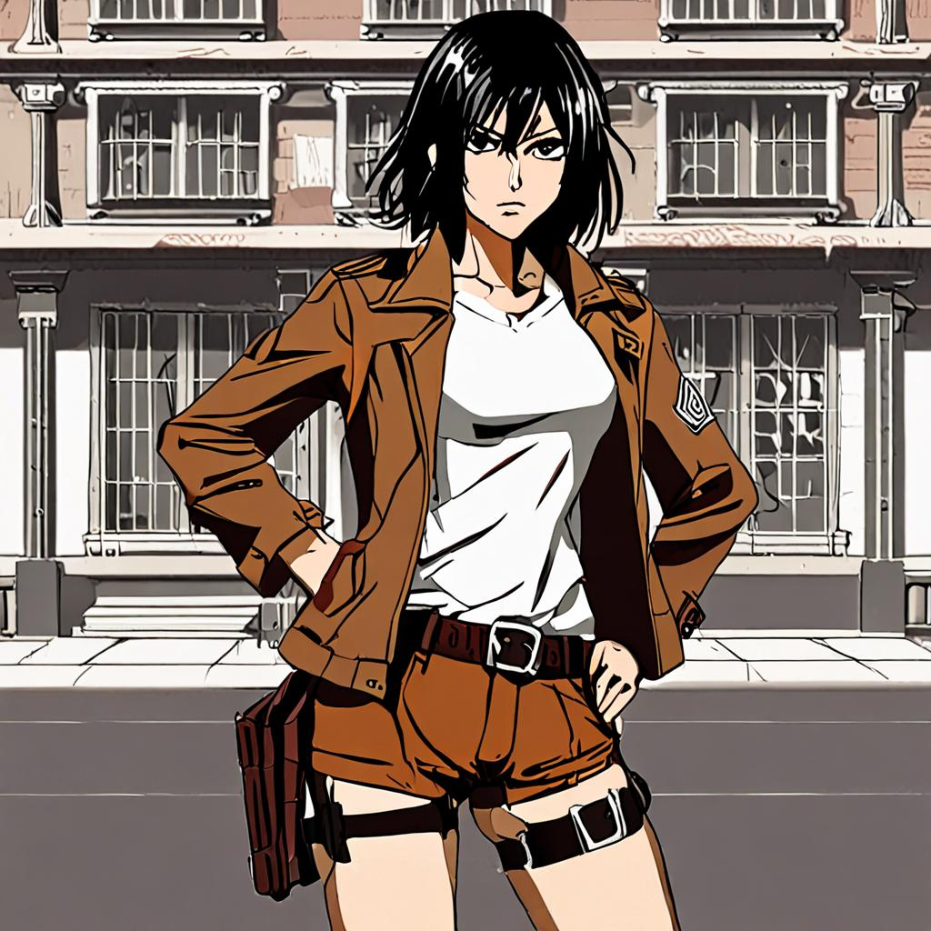 Mikasa_Ackerman_wears_a_bold_streetwear_outfit_1.png