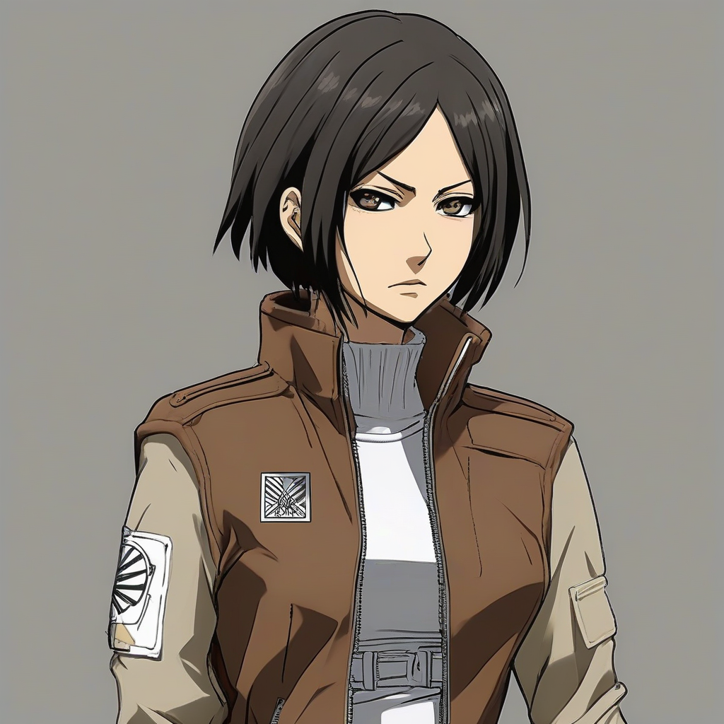 Mikasa_Ackerman_wears_a_chic_streetwear_outfit_2.png