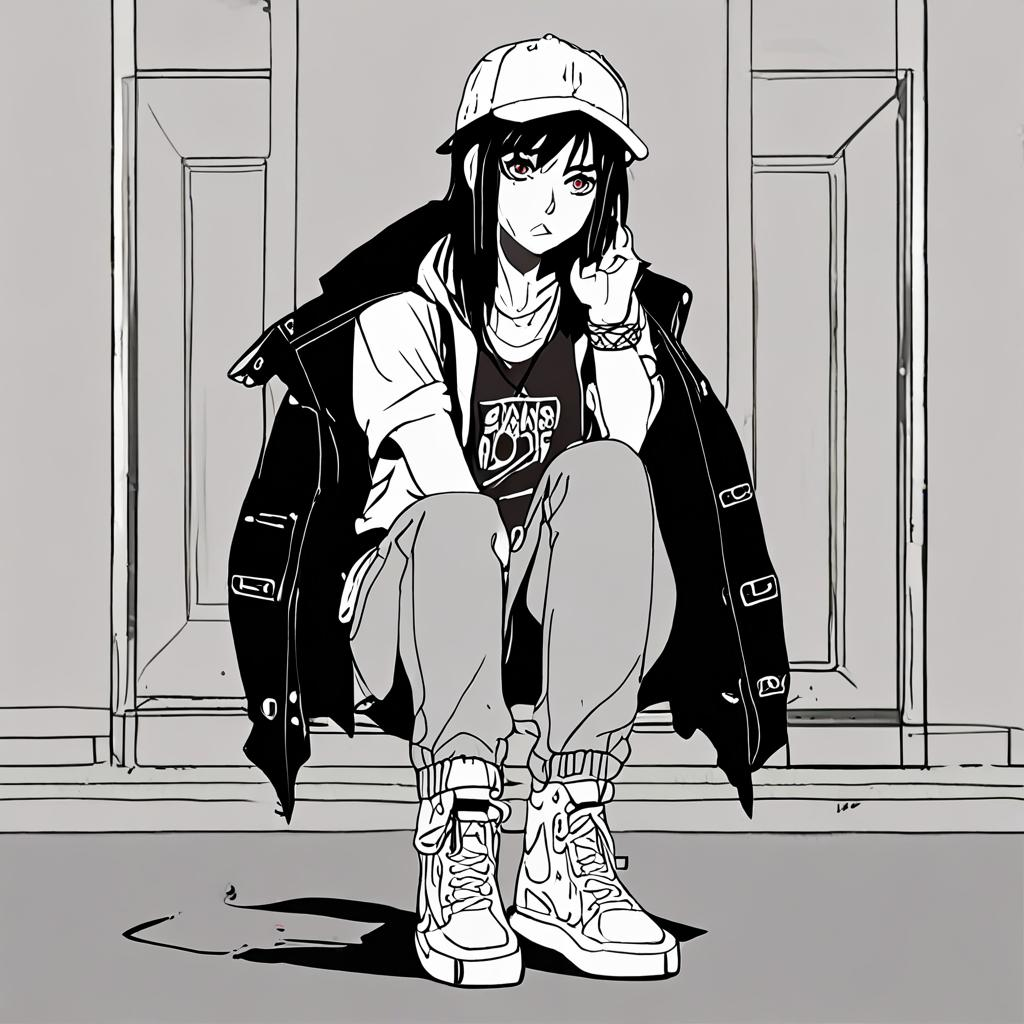 Mikasa_Ackerman_wears_a_chic_streetwear_outfit_3.png