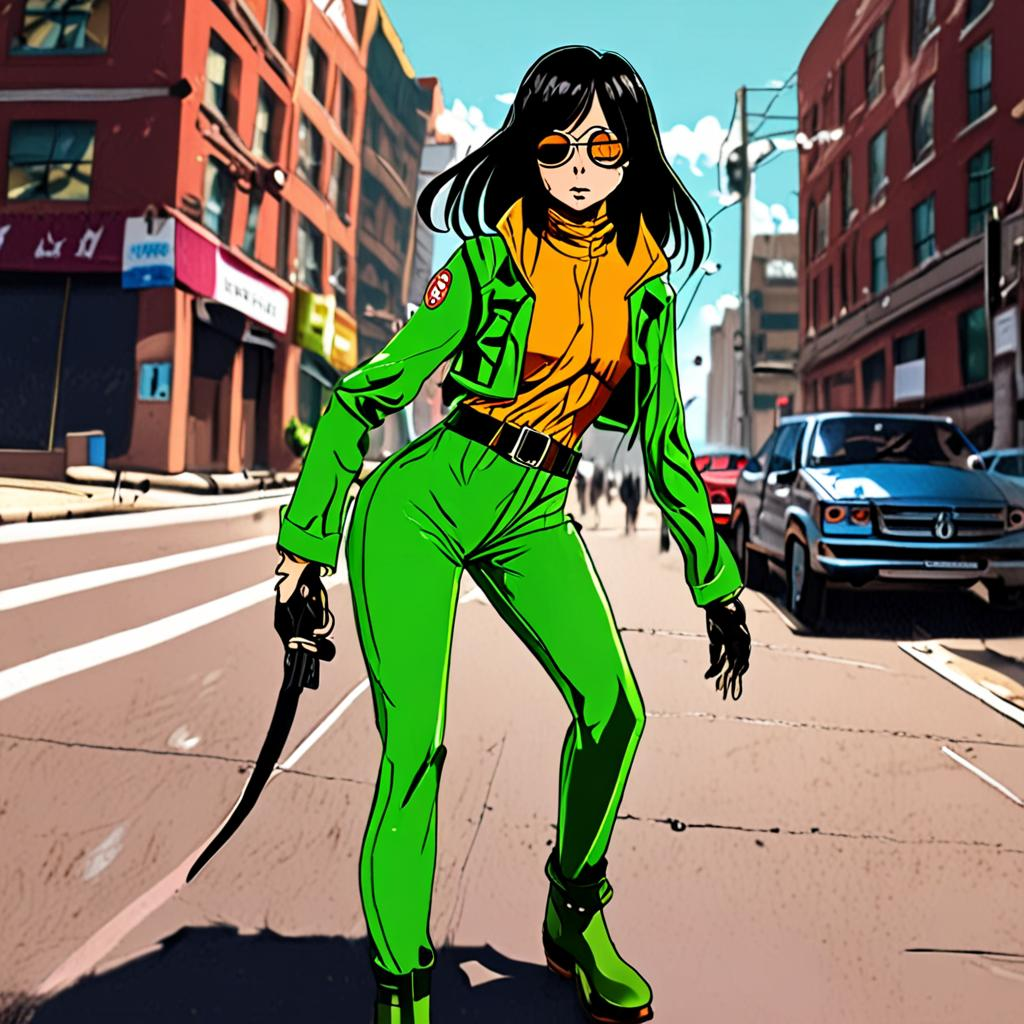 Mikasa_Ackerman_wears_a_daring_neon-green_jumpsuit_3.png