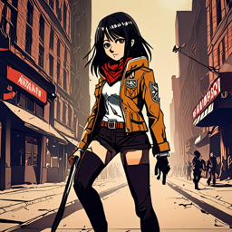 Mikasa_Ackerman_wears_a_graphic_tee_distressed_jeans_and_a_leather_jacket_1_small.png