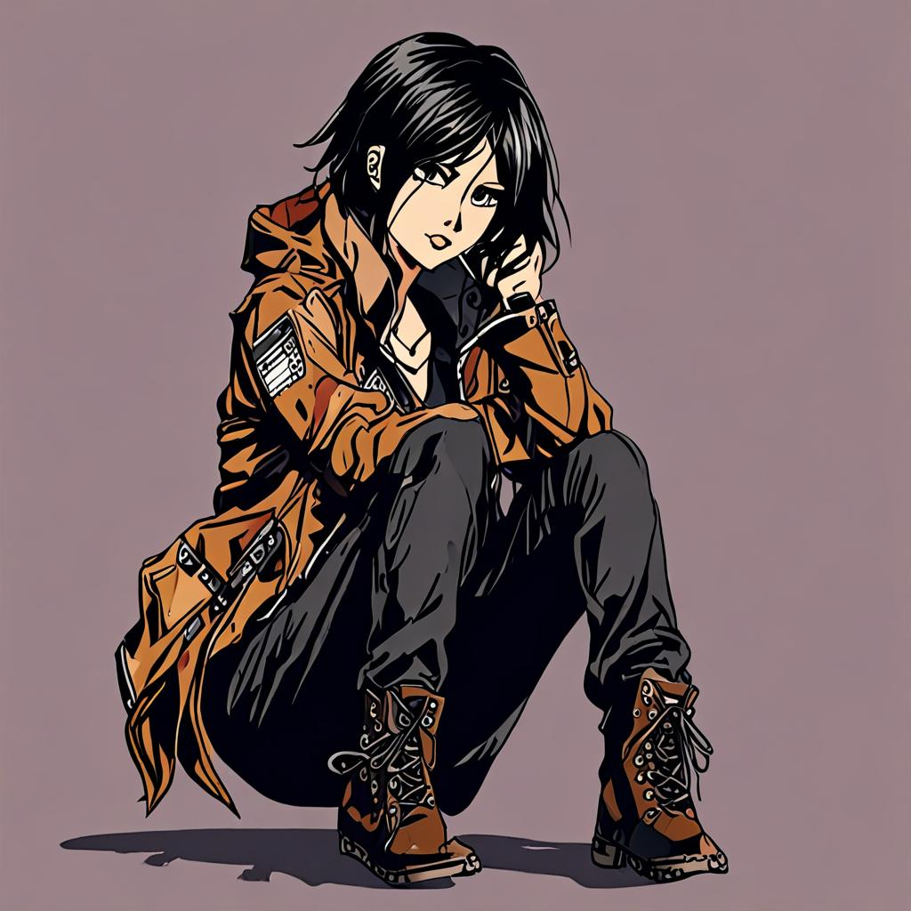 Mikasa_Ackerman_wears_a_leopard_print_jumpsuit_3.png