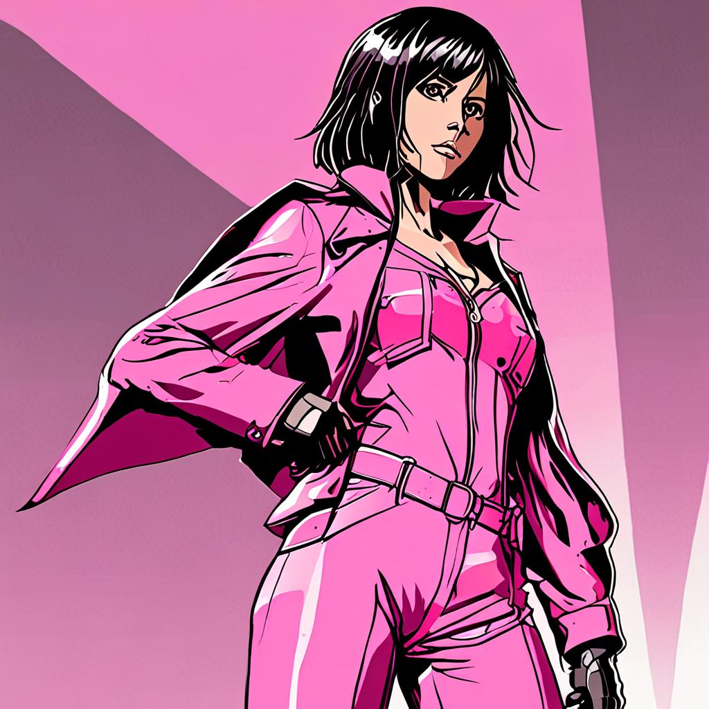 Mikasa_Ackerman_wears_a_metallic_pink_jumpsuit_1.png