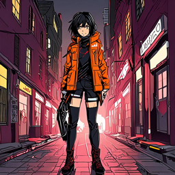 Mikasa_Ackerman_wears_a_neon-lit_Harajuku-inspired_outfit_1_small.png