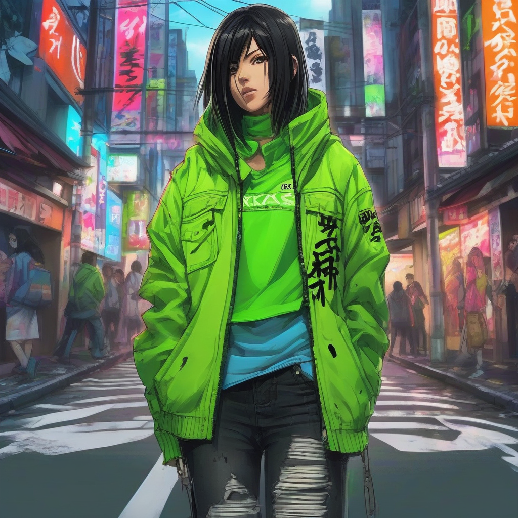 Mikasa_Ackerman_wears_a_neon-lit_Harajuku-inspired_outfit_4.png