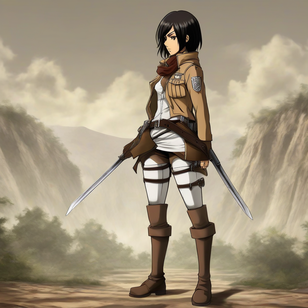 Mikasa_Ackerman_wears_a_safari-inspired_outfit_2.png