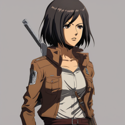 Mikasa_Ackerman_wears_a_steampunk-inspired_outfit_with_leather_coat_lace_blouse_and_industrial_chic_pants_2_small.png