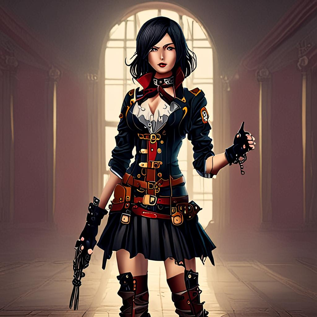 Mikasa_Ackerman_wears_a_steampunk_outfit_3.png