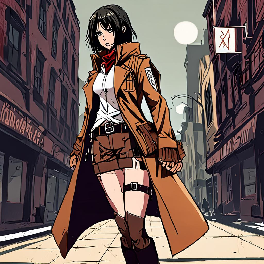 Mikasa_Ackerman_wears_a_streetwear_outfit_1.png