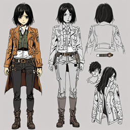 Mikasa_Ackerman_wears_a_streetwear_outfit_with_denim_jacket_ripped_jeans_and_combat_boots_1_small.png