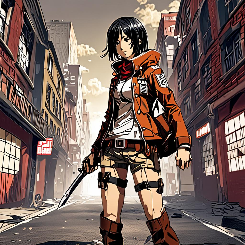 Mikasa_Ackerman_wears_a_trendy_streetwear_outfit_1.png