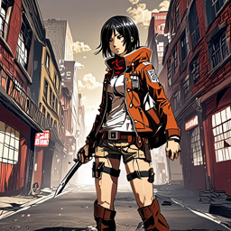 Mikasa_Ackerman_wears_a_trendy_streetwear_outfit_1_small.png