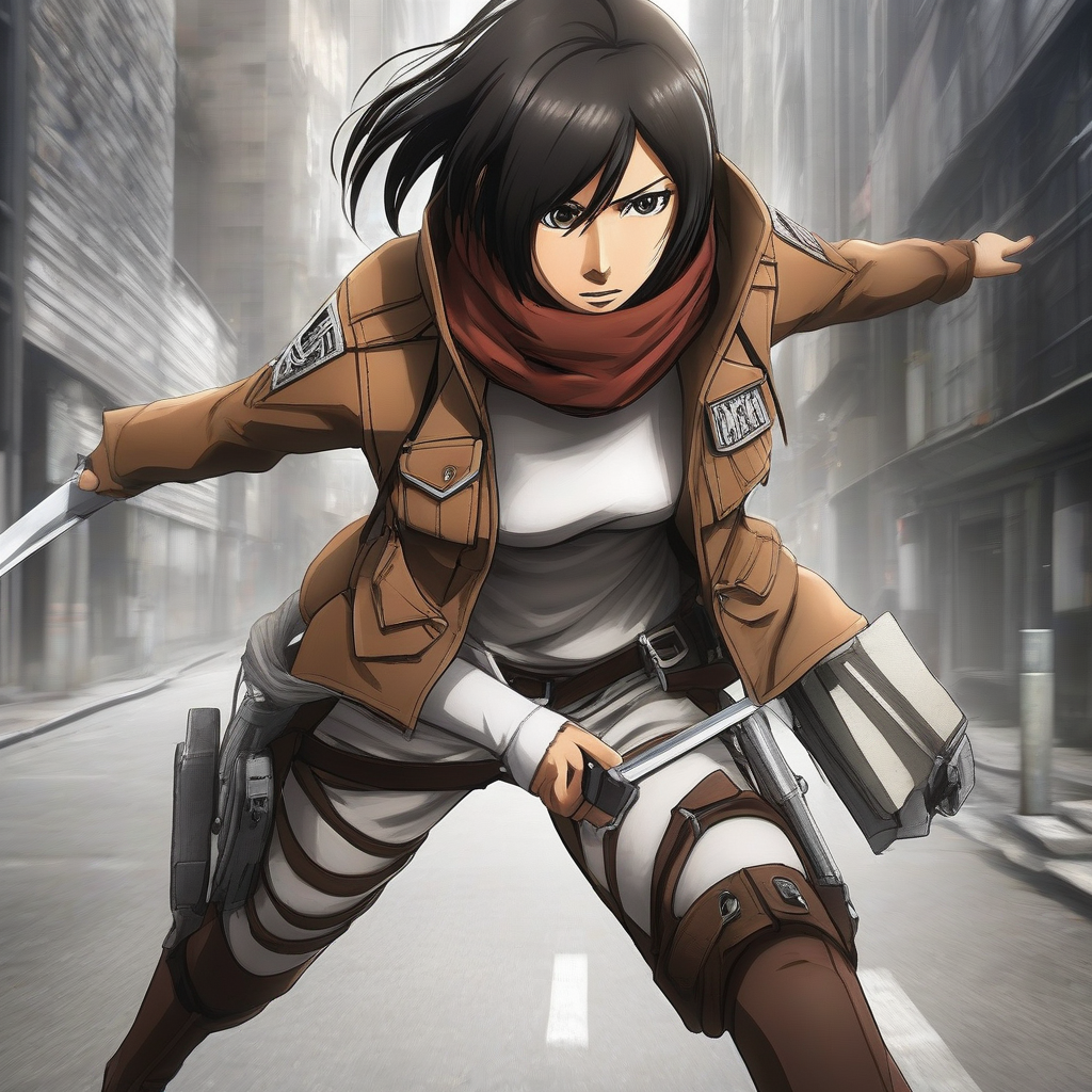 Mikasa_Ackerman_wears_a_trendy_streetwear_outfit_2.png