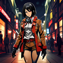 Mikasa_Ackerman_wears_an_80s-inspired_outfit_including_a_leather_jacket_and_mom_jeans_1_small.png