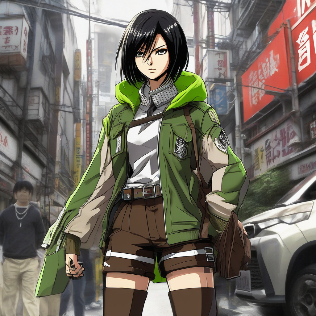 Mikasa_Ackerman_wears_bold_streetwear_2.png