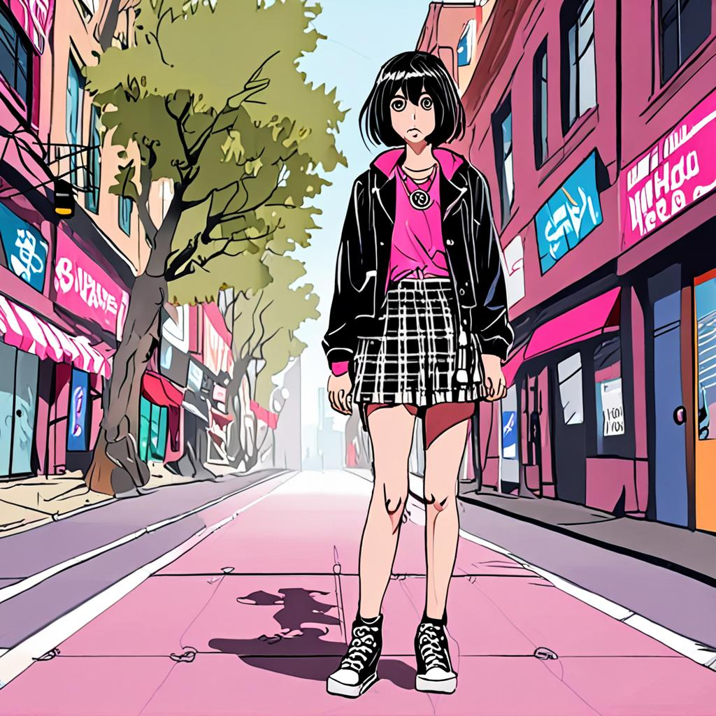 Mikasa_wears_Harajuku-inspired_streetwear_3.png