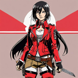 Mikasa_wears_a_Harley_Quinn-inspired_outfit_1_small.png