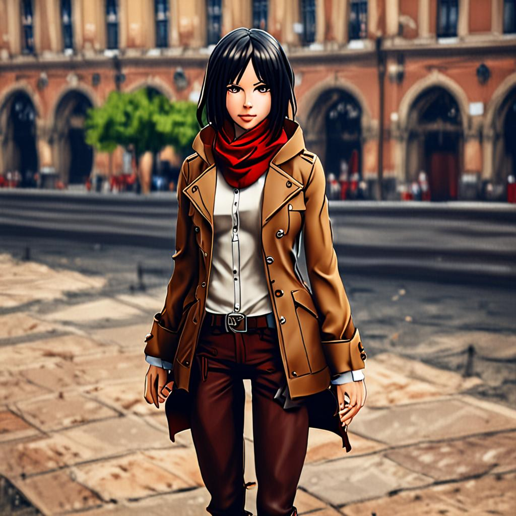 Mikasa_wears_a_Parisian-inspired_outfit_1.png