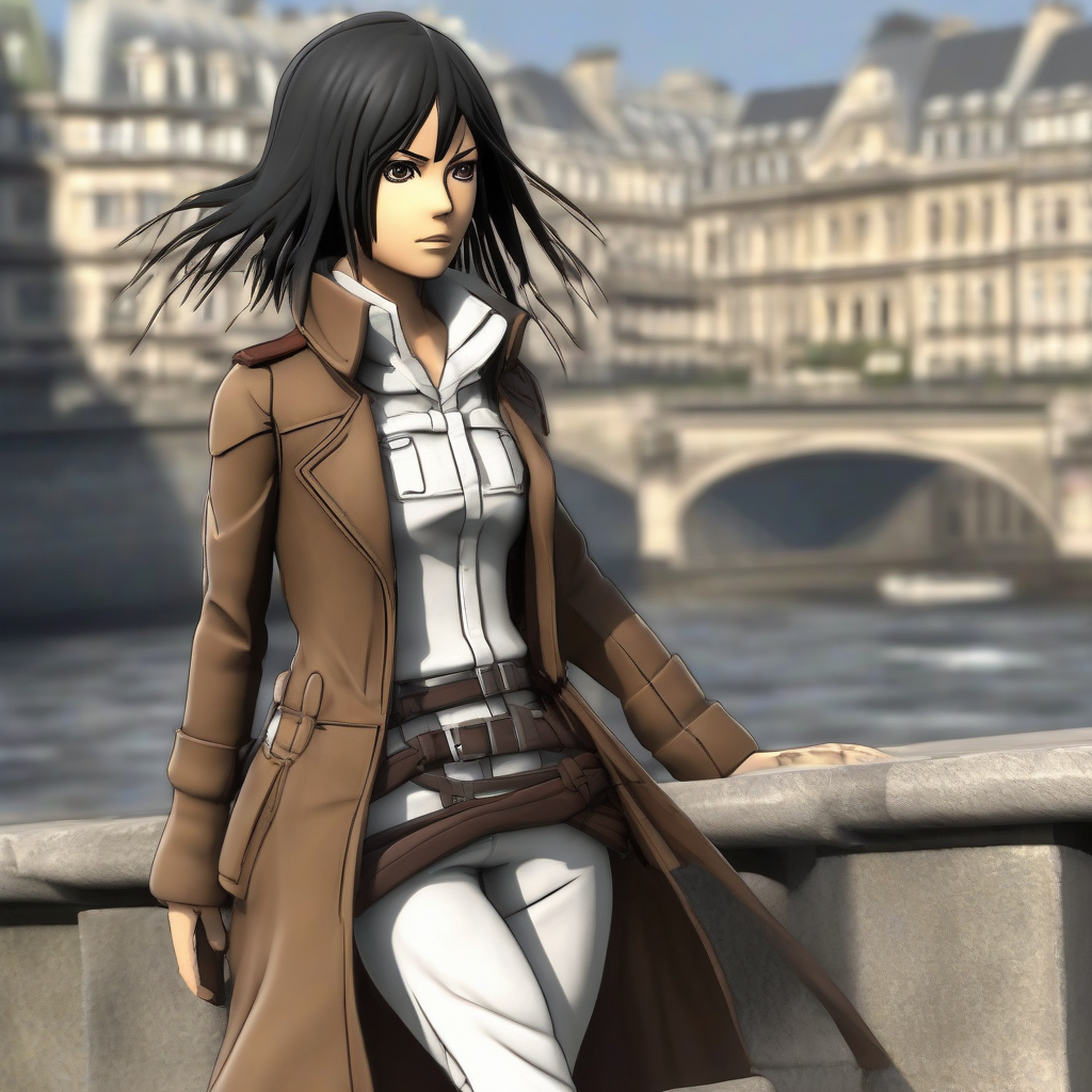 Mikasa_wears_a_Parisian-inspired_outfit_2.png