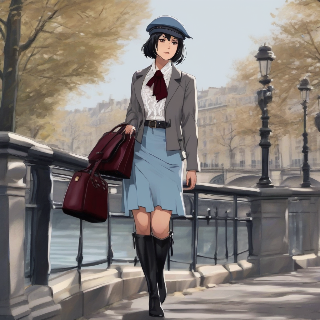 Mikasa_wears_a_Parisian-inspired_outfit_4.png