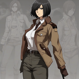 Mikasa_wears_a_black_graphic_t-shirt_jeans_and_a_faux_leather_jacket_2_small.png