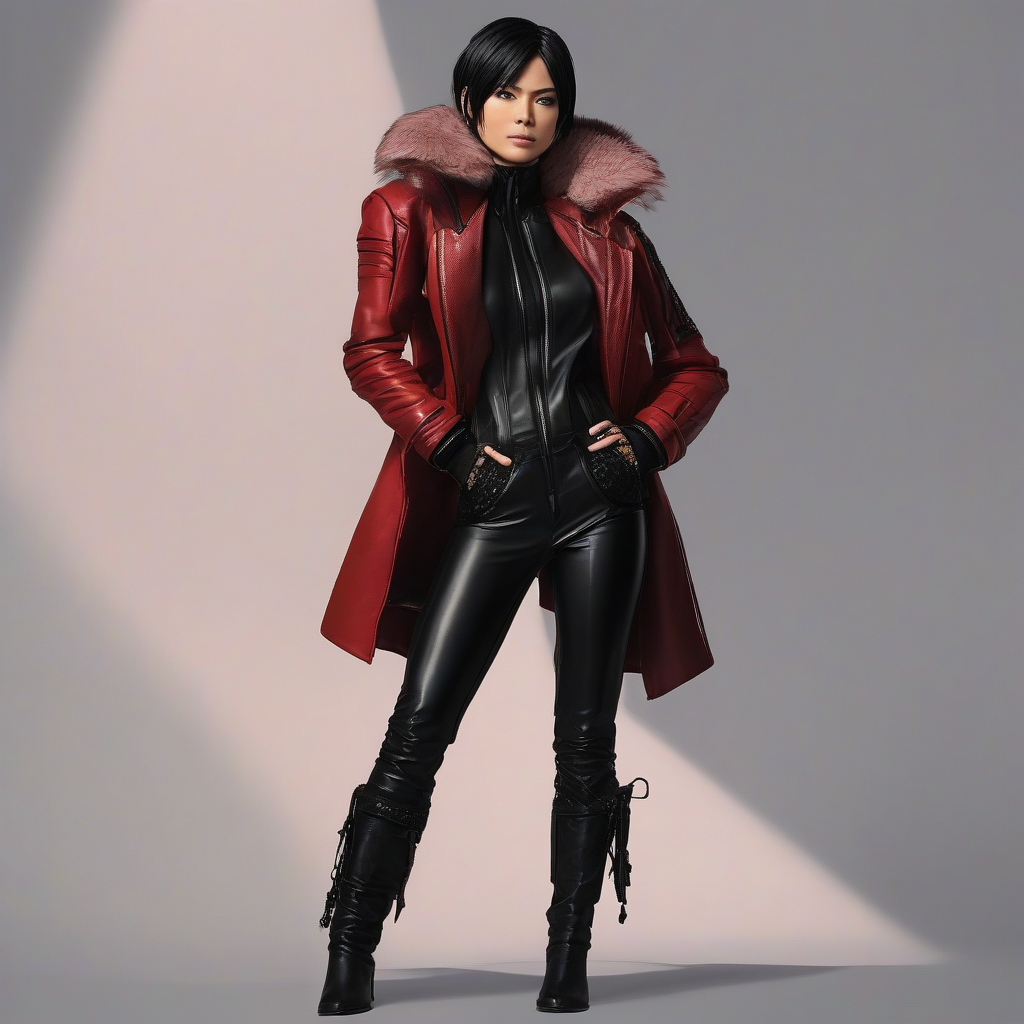 Mikasa_wears_a_black_jumpsuit_and_red_faux-fur_jacket_4.png