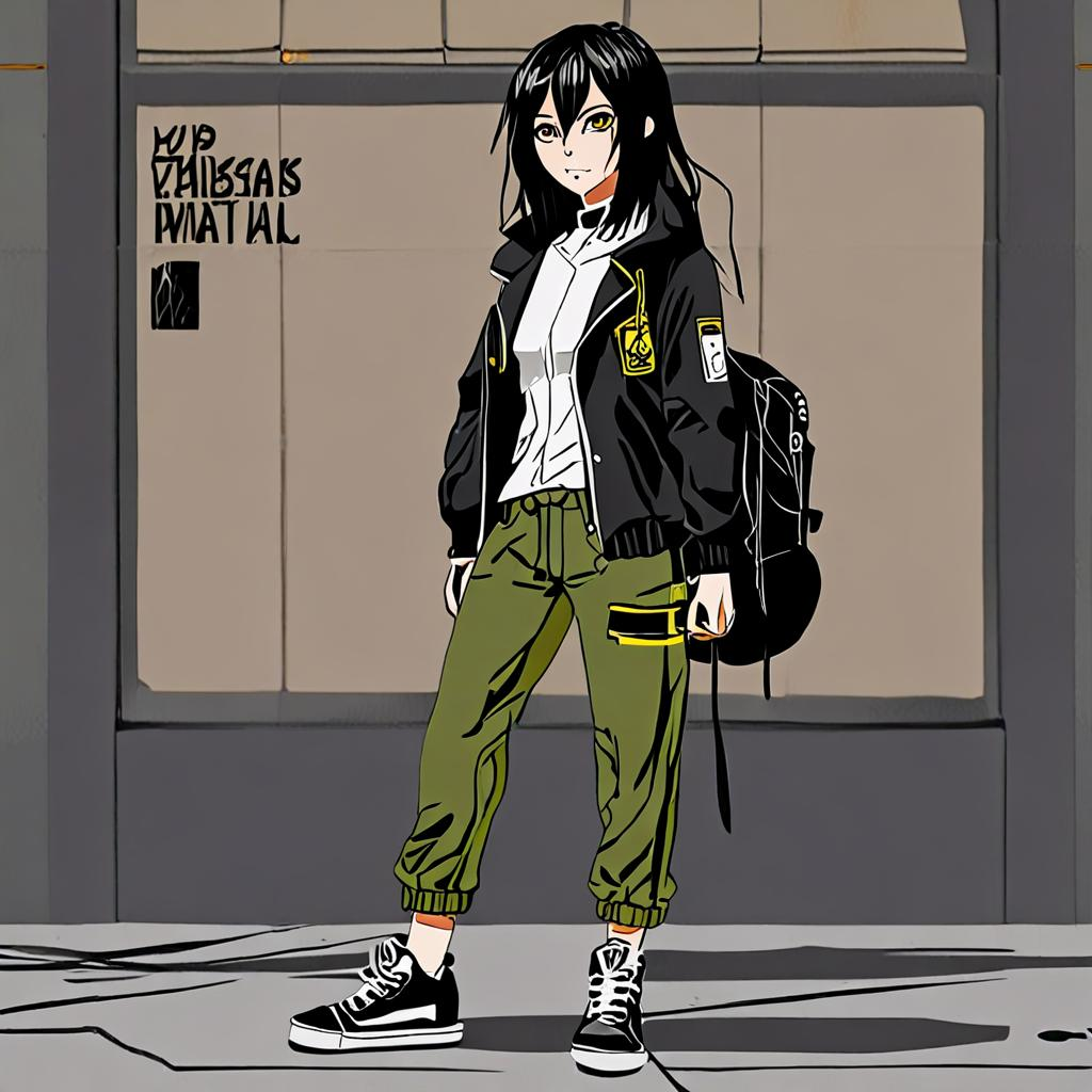 Mikasa_wears_a_black_jumpsuit_and_yellow_windbreaker_3.png