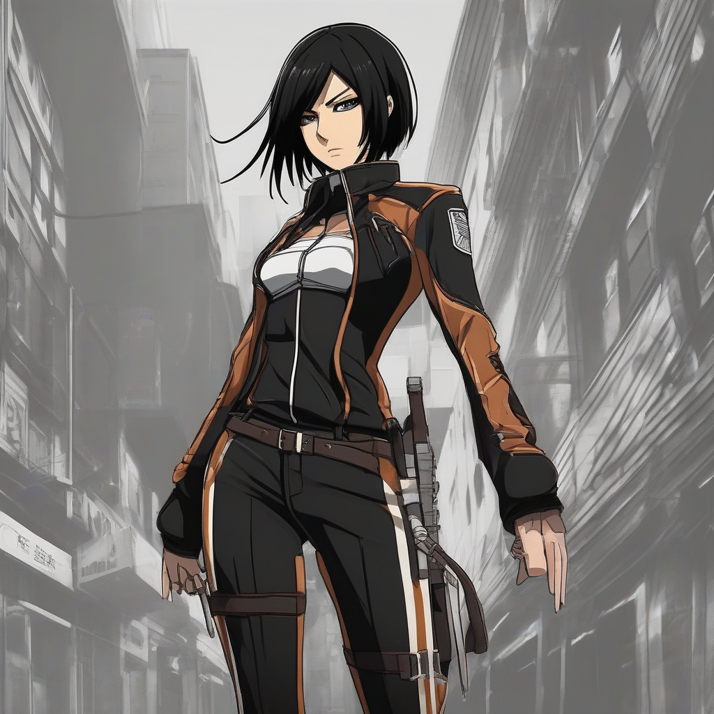 Mikasa_wears_a_black_jumpsuit_with_silver_accents_2.png