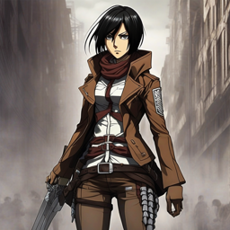 Mikasa_wears_a_black_leather_corset_and_distressed_denim_jumpsuit_2_small.png