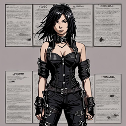 Mikasa_wears_a_black_leather_corset_and_distressed_denim_jumpsuit_3_small.png