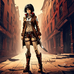 Mikasa_wears_a_black_leather_jacket_and_distressed_denim_jeans_1_small.png