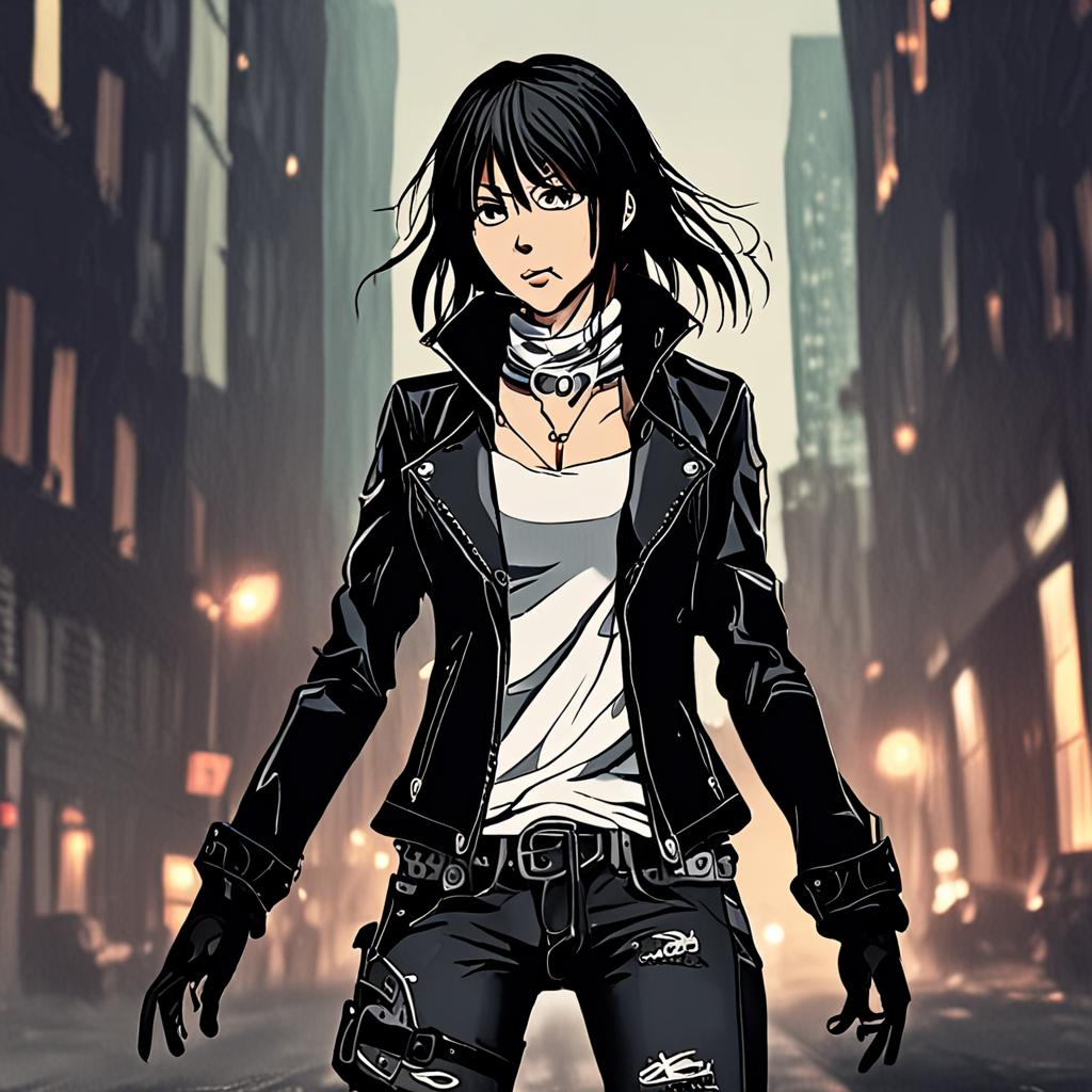 Mikasa_wears_a_black_leather_jacket_and_distressed_denim_jeans_3.png