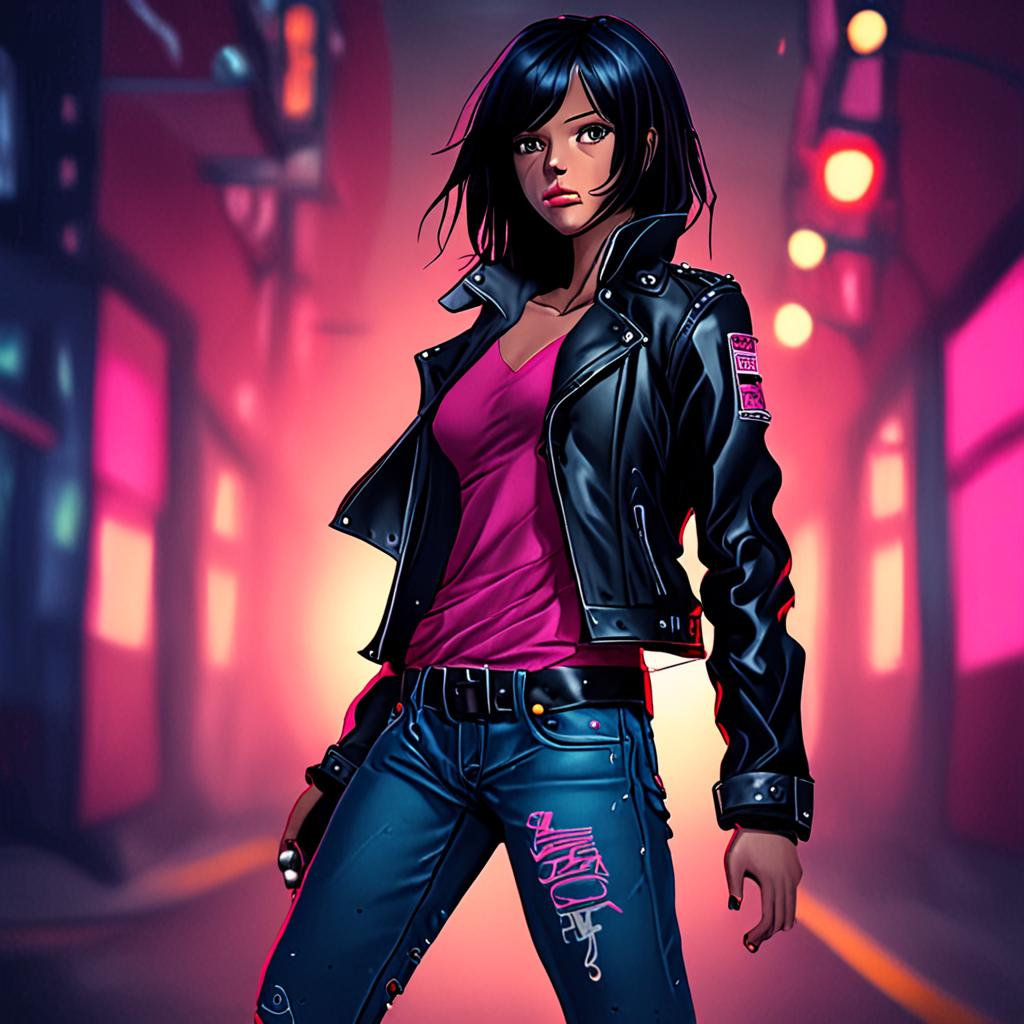 Mikasa_wears_a_black_leather_jacket_and_neon_pink_boots_3.png