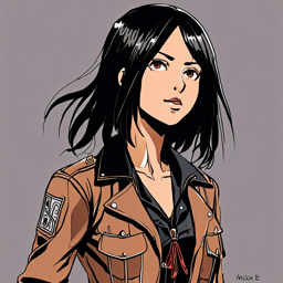 Mikasa_wears_a_black_leather_jacket_denim_shorts_and_boots_1_small.png