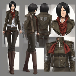 Mikasa_wears_a_black_leather_jacket_denim_shorts_and_boots_2_small.png