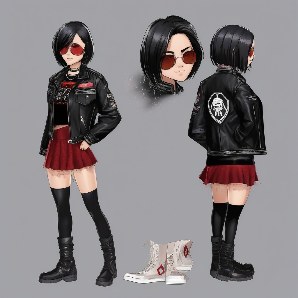 Mikasa_wears_a_black_leather_jacket_skirt_and_boots_4.png