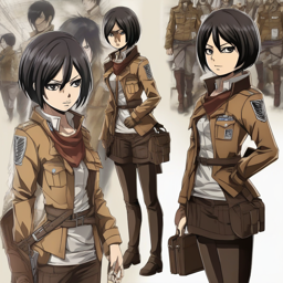 Mikasa_wears_a_black_leather_jacket_white_tank_top_and_neon_pink_boots_2_small.png