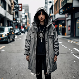 Mikasa_wears_a_black_parka_graphic_tee_distressed_jeans_and_Vans_sneakers_3_small.png