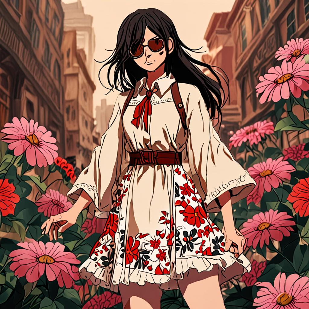 Mikasa_wears_a_bohemian-inspired_dress_and_combat_boots_3.png