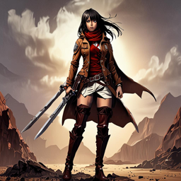 Mikasa_wears_a_bohemian-inspired_outfit_consisting_of_a_moss_green_maxi_dress_and_denim_jackets_1_small.png