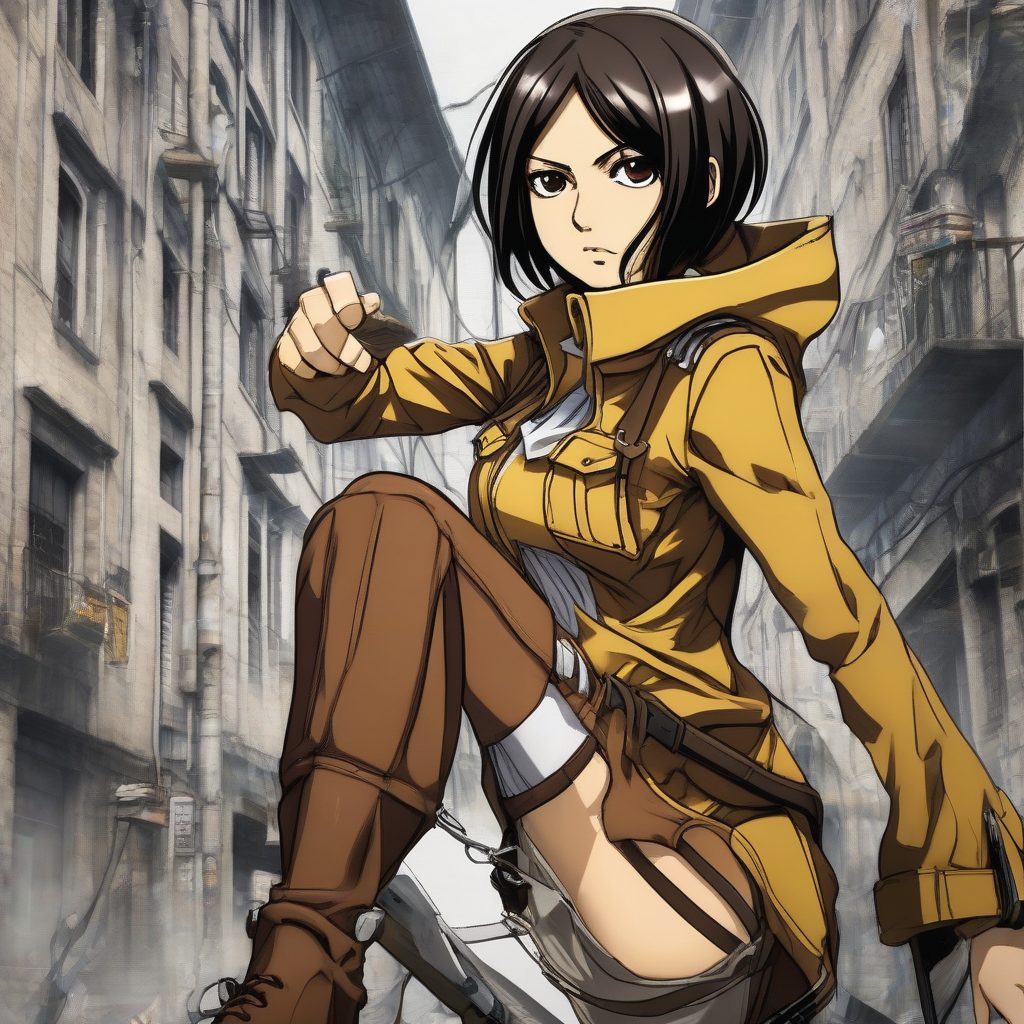 Mikasa_wears_a_bright_yellow_jumpsuit_2.png