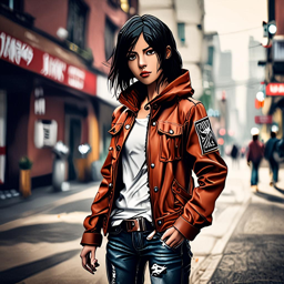 Mikasa_wears_a_denim_jacket_graphic_tee_and_ripped_jeans_1_small.png